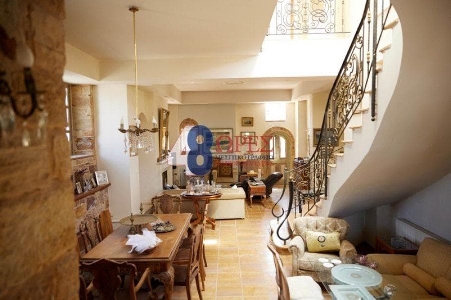 House in Agios Minas, Chios — Photo 11 of 25