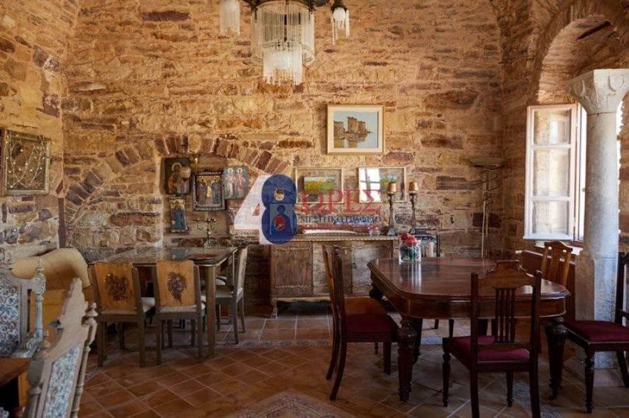 House in Agios Minas, Chios — Photo 12 of 25