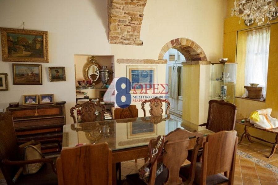 House in Agios Minas, Chios — Photo 14 of 25
