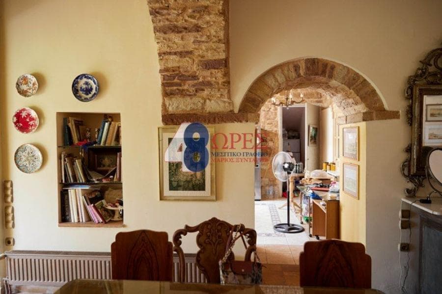 House in Agios Minas, Chios — Photo 15 of 25