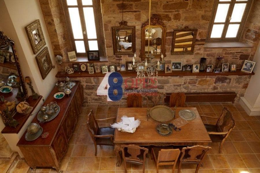 House in Agios Minas, Chios — Photo 16 of 25