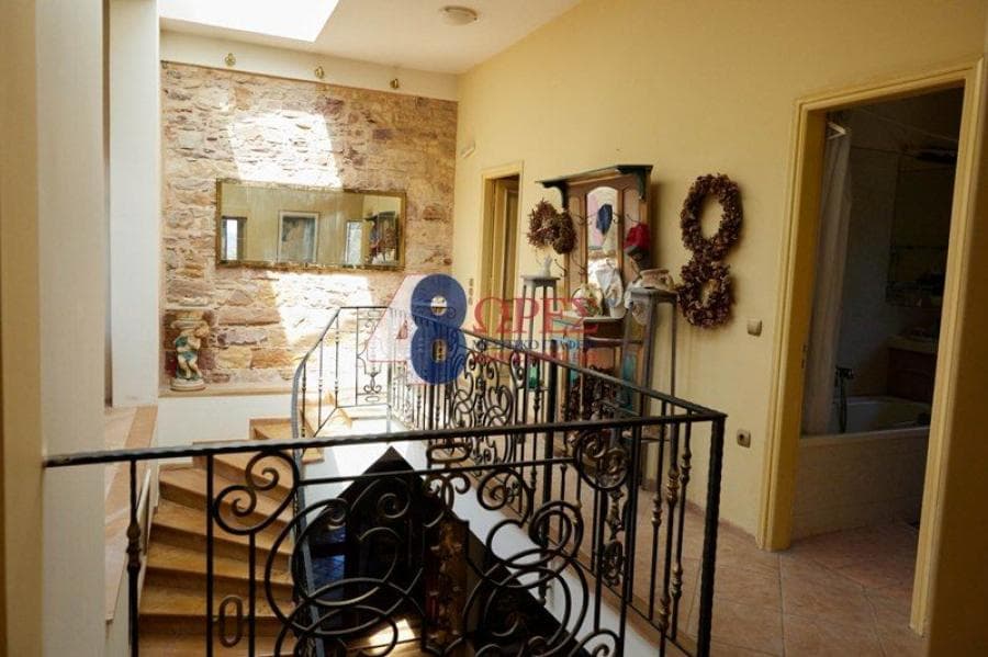 House in Agios Minas, Chios — Photo 17 of 25
