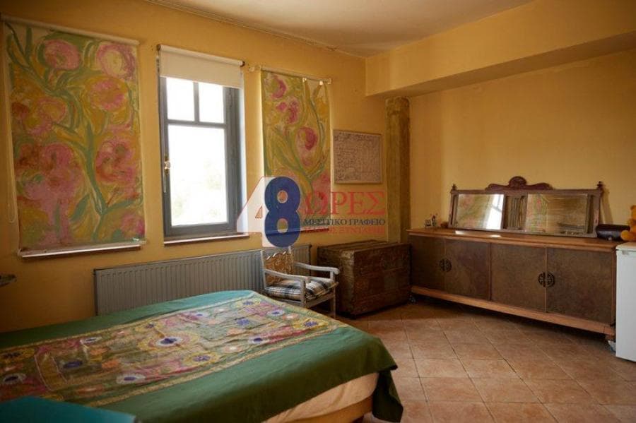 House in Agios Minas, Chios — Photo 18 of 25