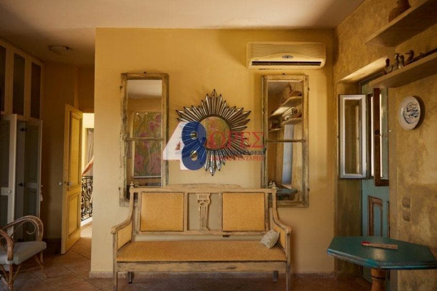 House in Agios Minas, Chios — Photo 19 of 25