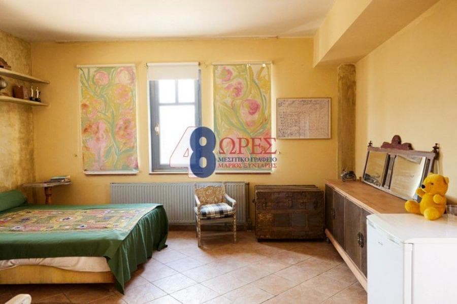House in Agios Minas, Chios — Photo 20 of 25