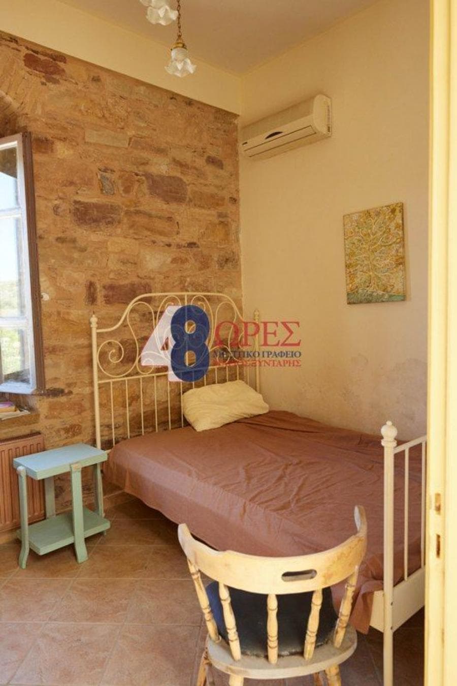 House in Agios Minas, Chios — Photo 23 of 25