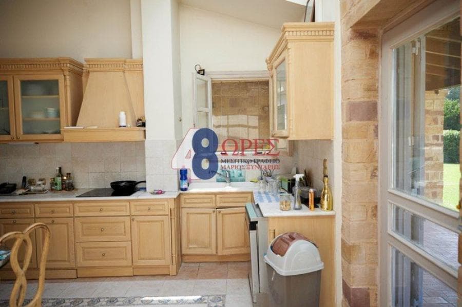 House in Agios Minas, Chios — Photo 5 of 25