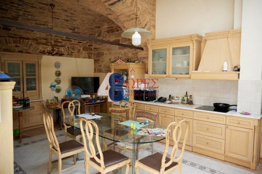 House in Agios Minas, Chios — Photo 6 of 25
