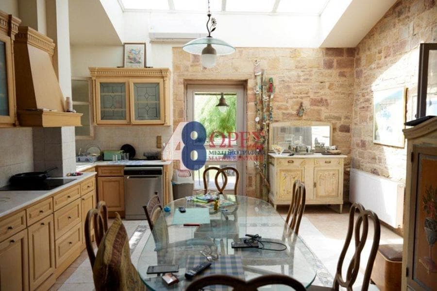 House in Agios Minas, Chios — Photo 7 of 25