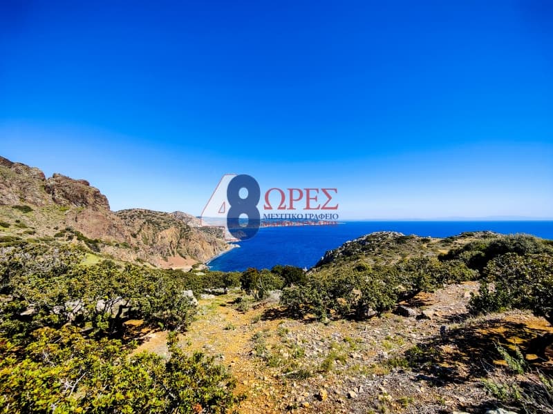 Οικόπεδο στην Μαστιχοχώρια, Χίος — Φωτογραφία 10 από 26
