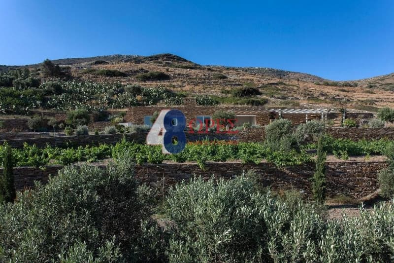 Οικόπεδο στην Μαστιχοχώρια, Χίος — Φωτογραφία 25 από 26