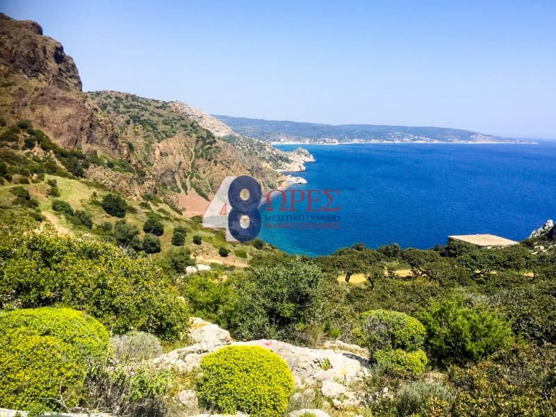 Οικόπεδο στην Μαστιχοχώρια, Χίος — Φωτογραφία 14 από 26