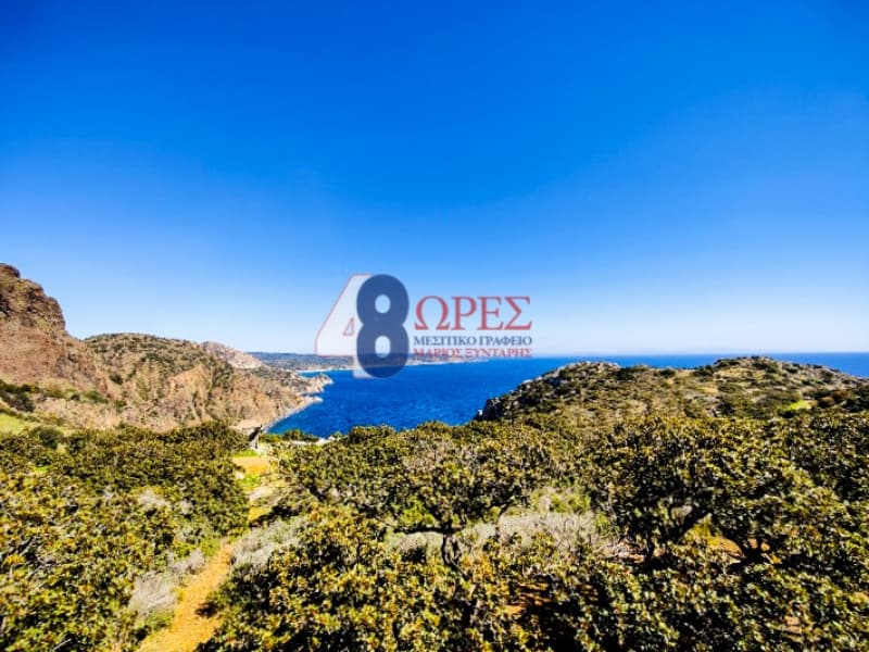 Οικόπεδο στην Μαστιχοχώρια, Χίος — Φωτογραφία 6 από 26
