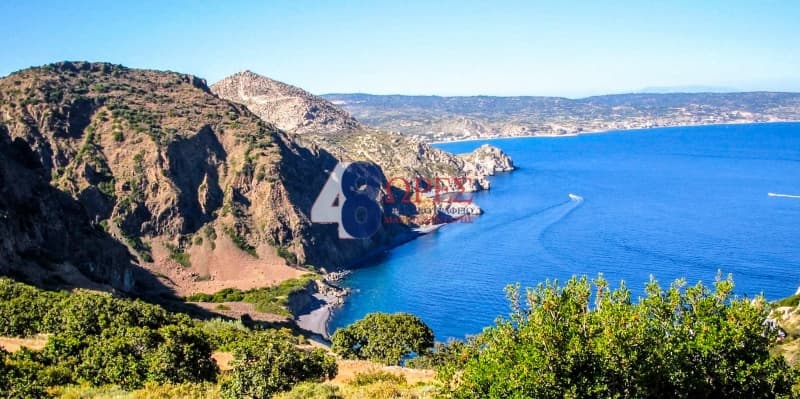 Οικόπεδο στην Μαστιχοχώρια, Χίος — Φωτογραφία 16 από 26