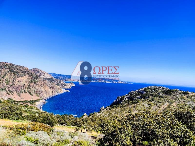 Οικόπεδο στην Μαστιχοχώρια, Χίος — Φωτογραφία 1 από 26