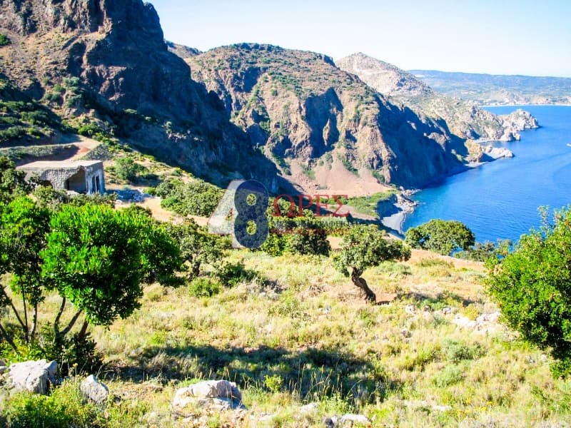 Οικόπεδο στην Μαστιχοχώρια, Χίος — Φωτογραφία 15 από 26