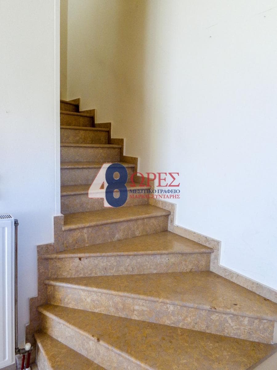 House in Chios town, Chios — Photo 11 of 21