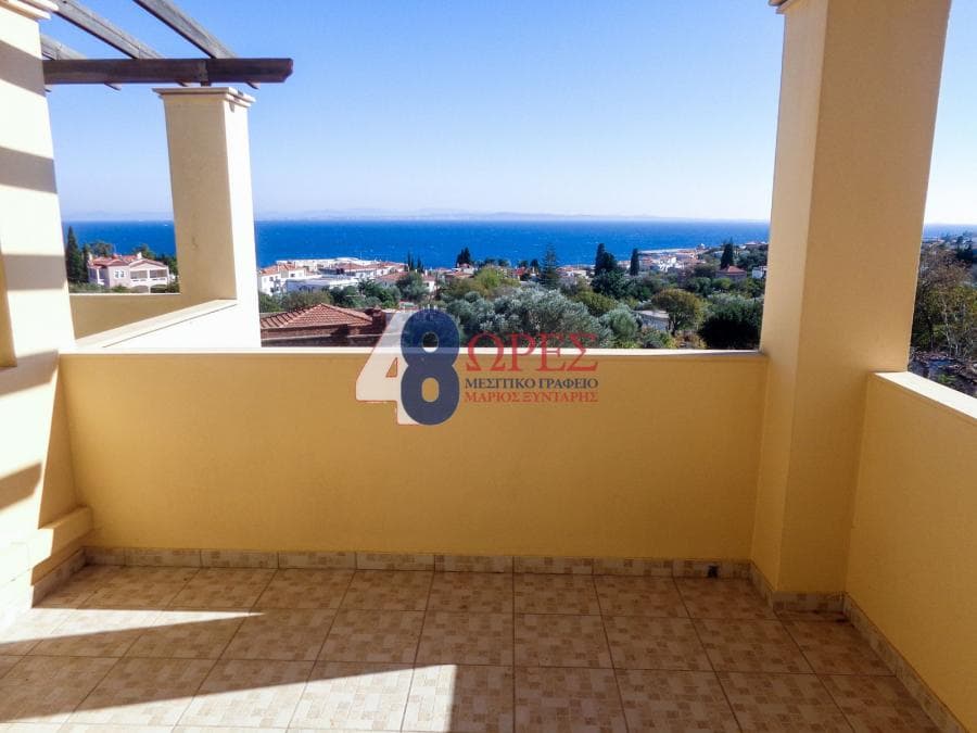 House in Chios town, Chios — Photo 20 of 21