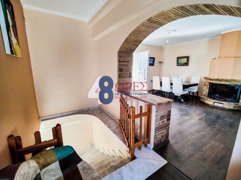 House in Omiroupoli, Chios — Photo 8 of 24