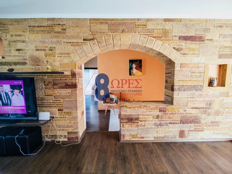 House in Omiroupoli, Chios — Photo 6 of 24