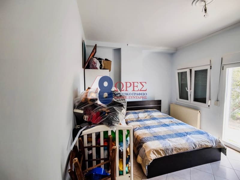 House in Omiroupoli, Chios — Photo 19 of 24