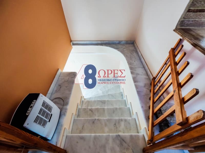 House in Omiroupoli, Chios — Photo 21 of 24
