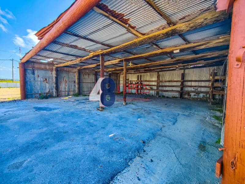 Building Plot in Chios town, Chios — Photo 1 of 10