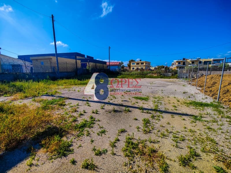 Building Plot in Chios town, Chios — Photo 2 of 10
