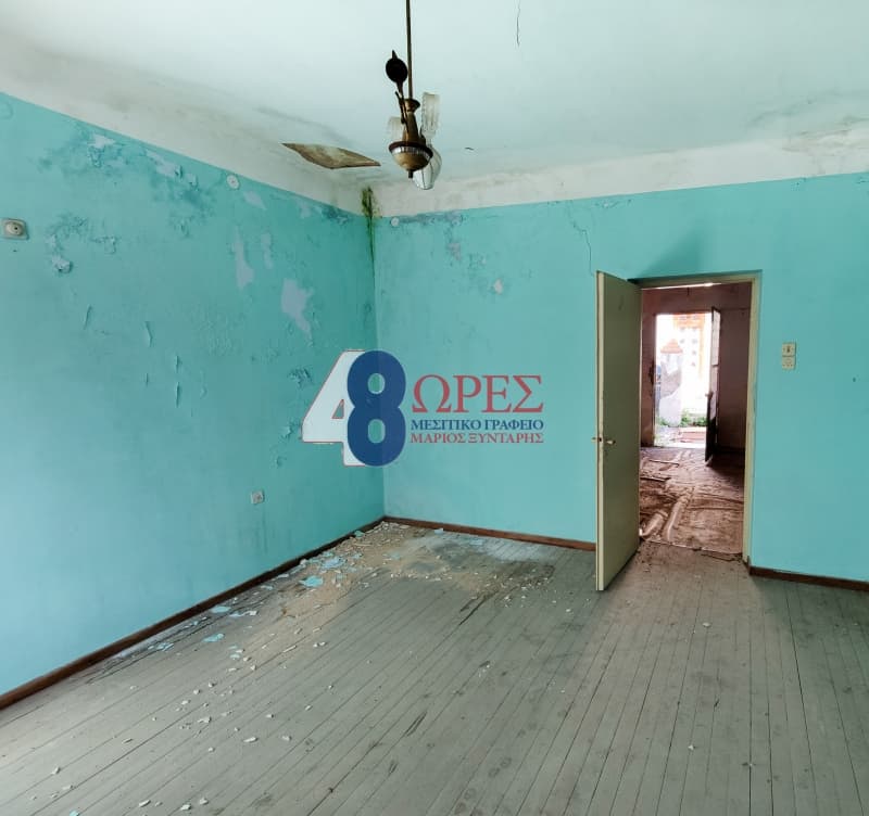 House in Chios town, Chios — Photo 8 of 22