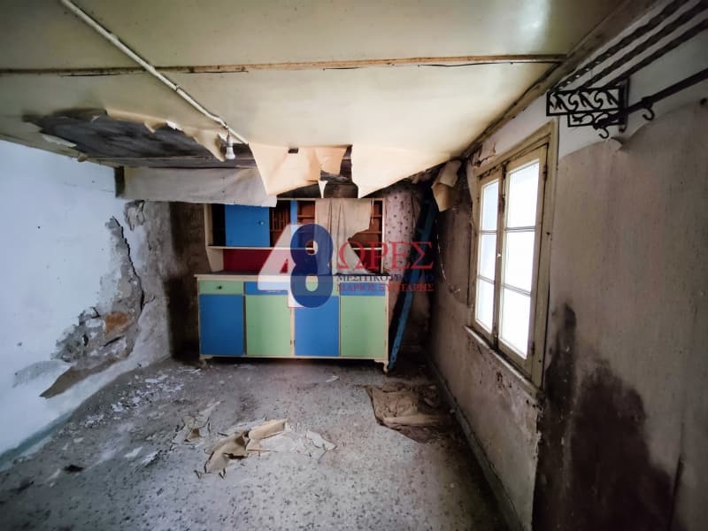 House in Chios town, Chios — Photo 10 of 22
