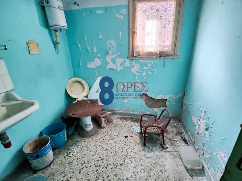 House in Chios town, Chios — Photo 14 of 22