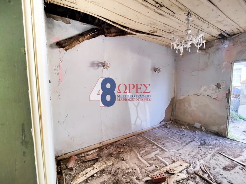 House in Chios town, Chios — Photo 3 of 22