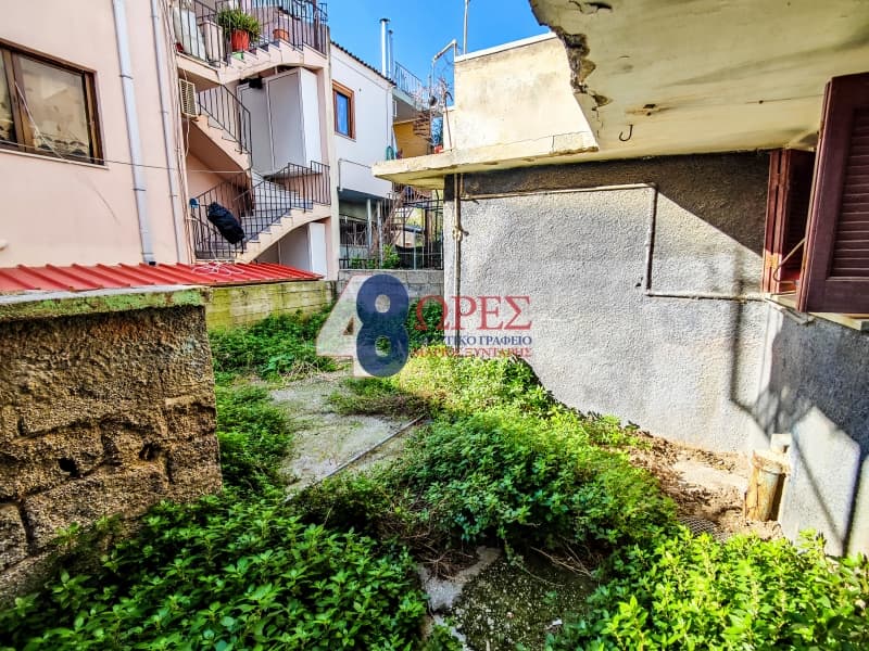 House in Chios town, Chios — Photo 21 of 22