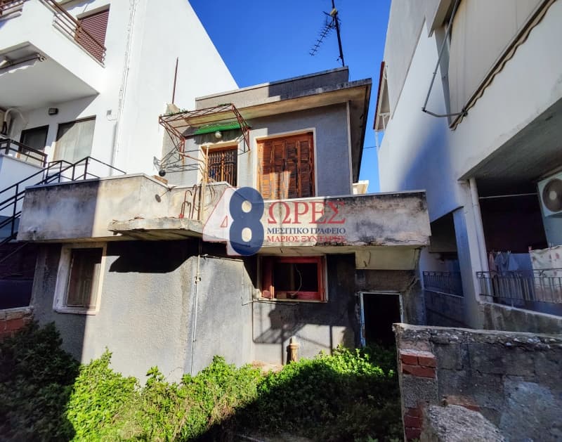 House in Chios town, Chios — Photo 18 of 22