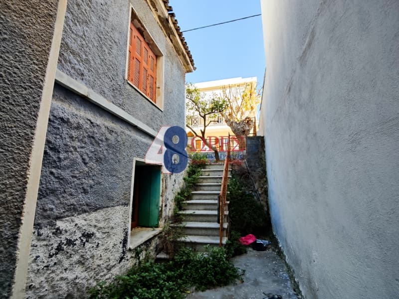House in Chios town, Chios — Photo 16 of 22