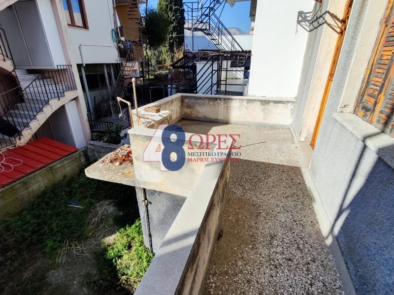 House in Chios town, Chios — Photo 19 of 22