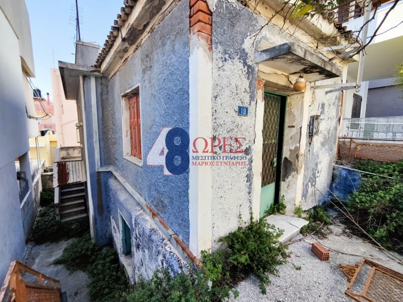 House in Chios town, Chios — Photo 20 of 22