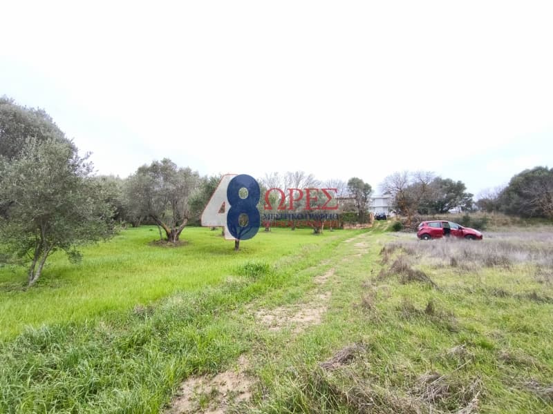 Οικόπεδο στην Άγιος Μηνάς, Χίος — Φωτογραφία 9 από 12