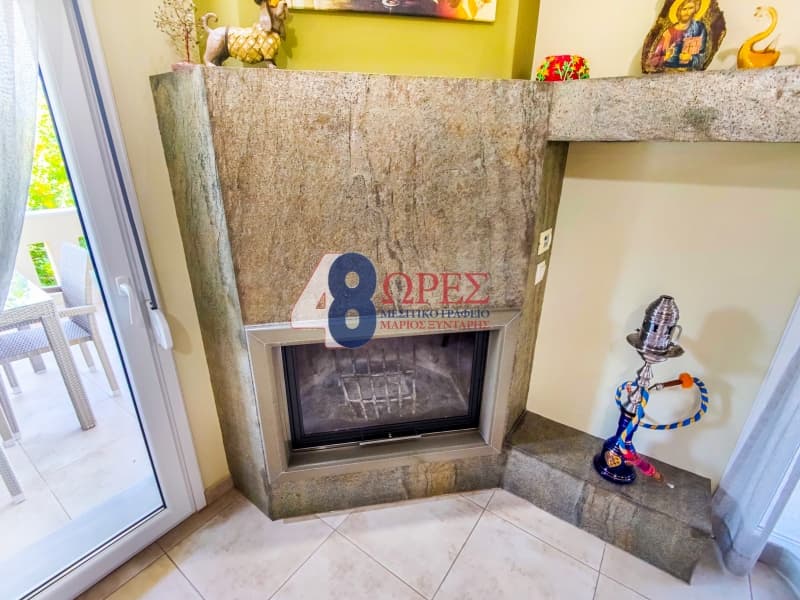 House in Agios Minas, Chios — Photo 7 of 30