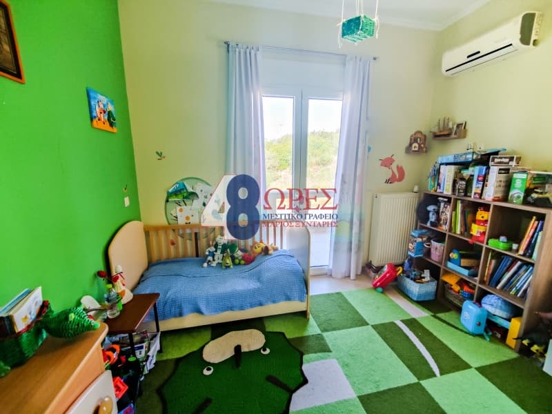 House in Agios Minas, Chios — Photo 15 of 30
