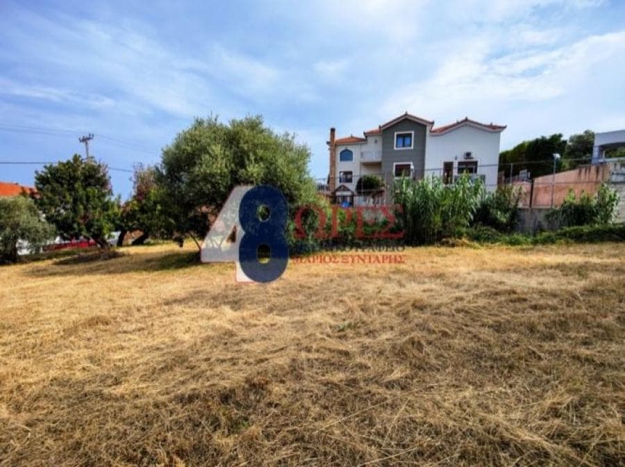 Οικόπεδο στην Πόλη Χίου, Χίος — Φωτογραφία 1 από 14