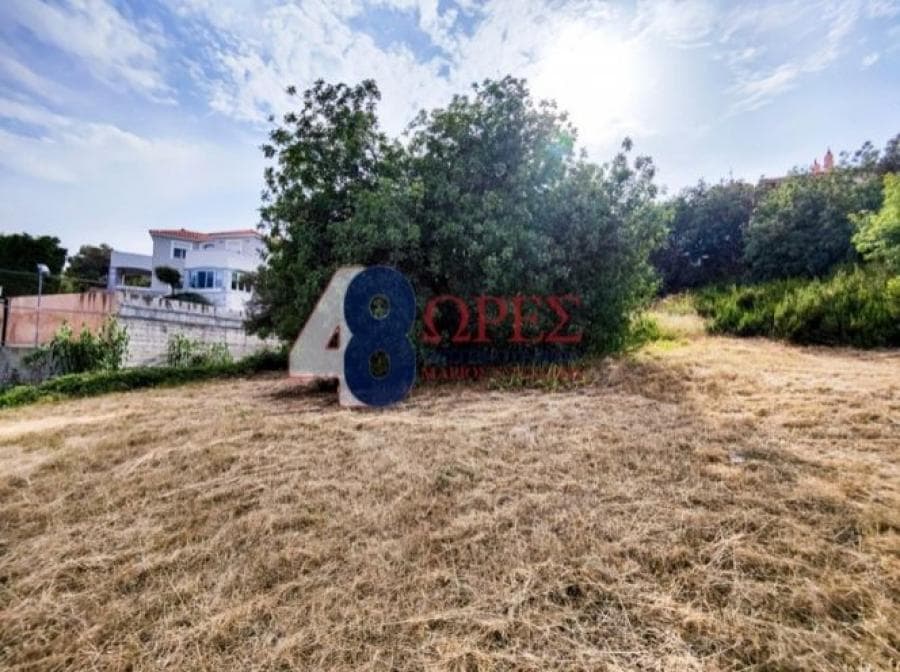 Οικόπεδο στην Πόλη Χίου, Χίος — Φωτογραφία 10 από 14