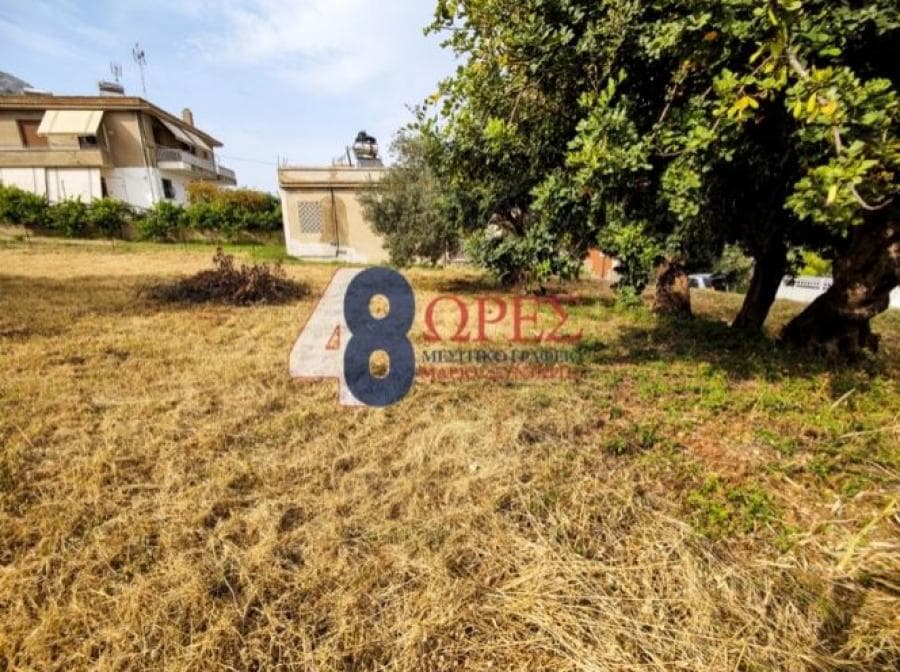 Οικόπεδο στην Πόλη Χίου, Χίος — Φωτογραφία 13 από 14