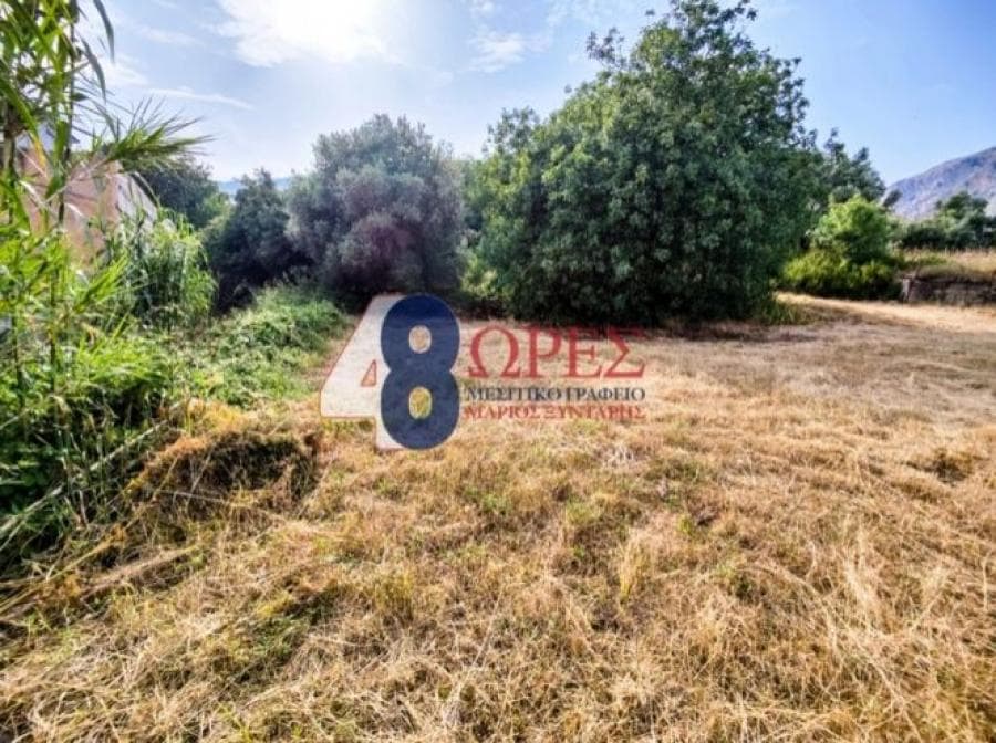 Οικόπεδο στην Πόλη Χίου, Χίος — Φωτογραφία 3 από 14