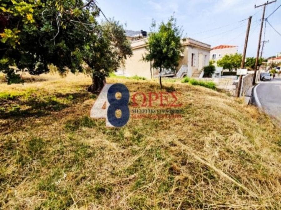 Οικόπεδο στην Πόλη Χίου, Χίος — Φωτογραφία 6 από 14