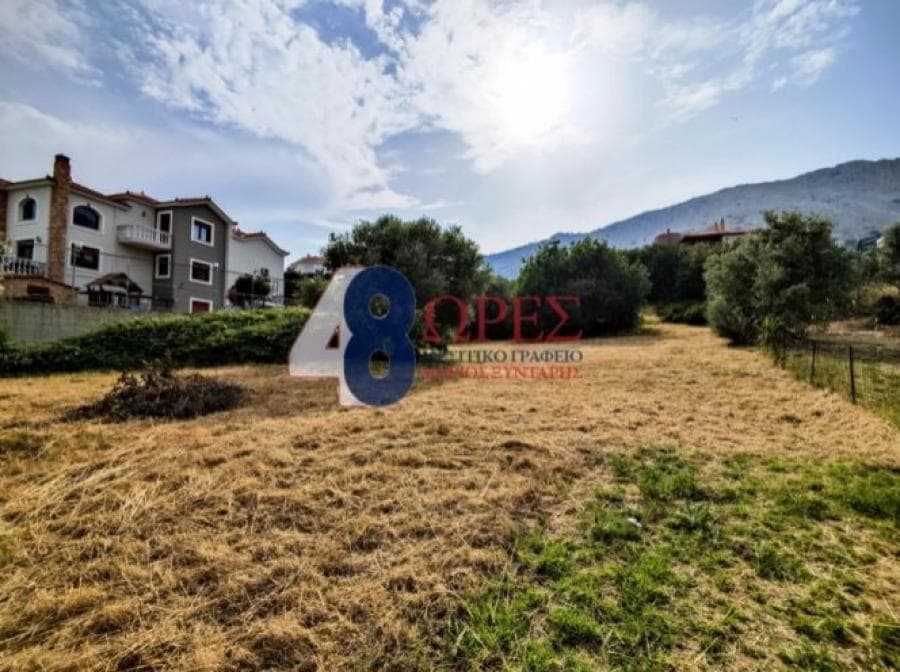 Οικόπεδο στην Πόλη Χίου, Χίος — Φωτογραφία 7 από 14