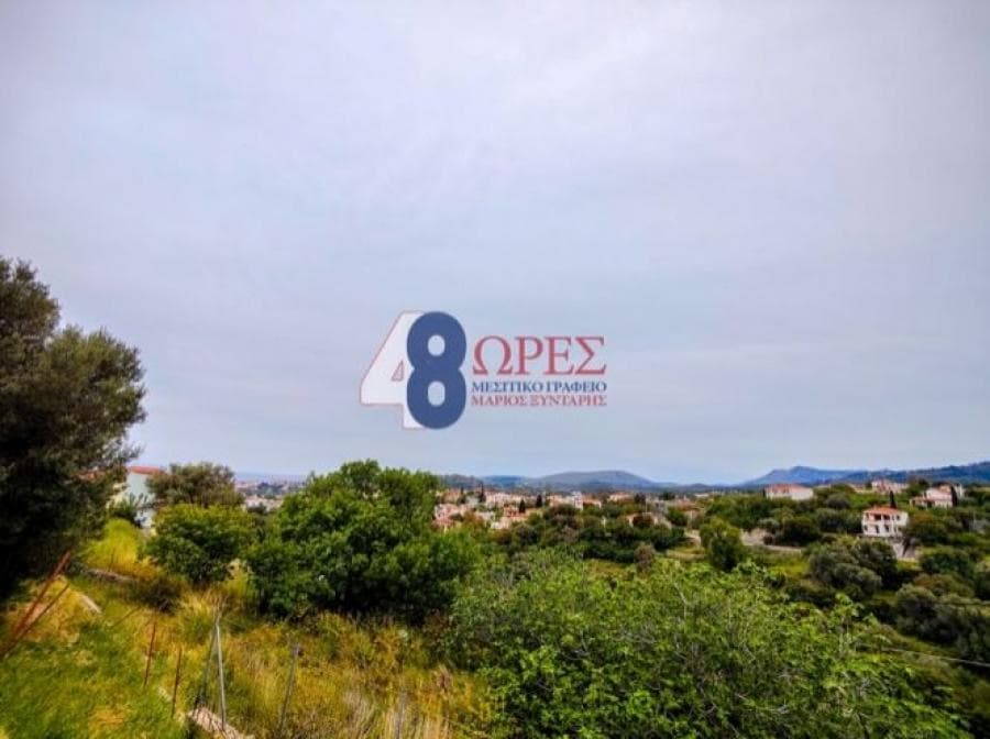 Οικόπεδο στην Πόλη Χίου, Χίος — Φωτογραφία 15 από 19
