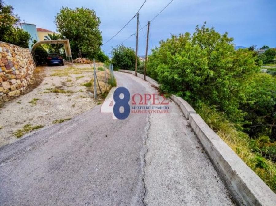 Οικόπεδο στην Πόλη Χίου, Χίος — Φωτογραφία 8 από 19