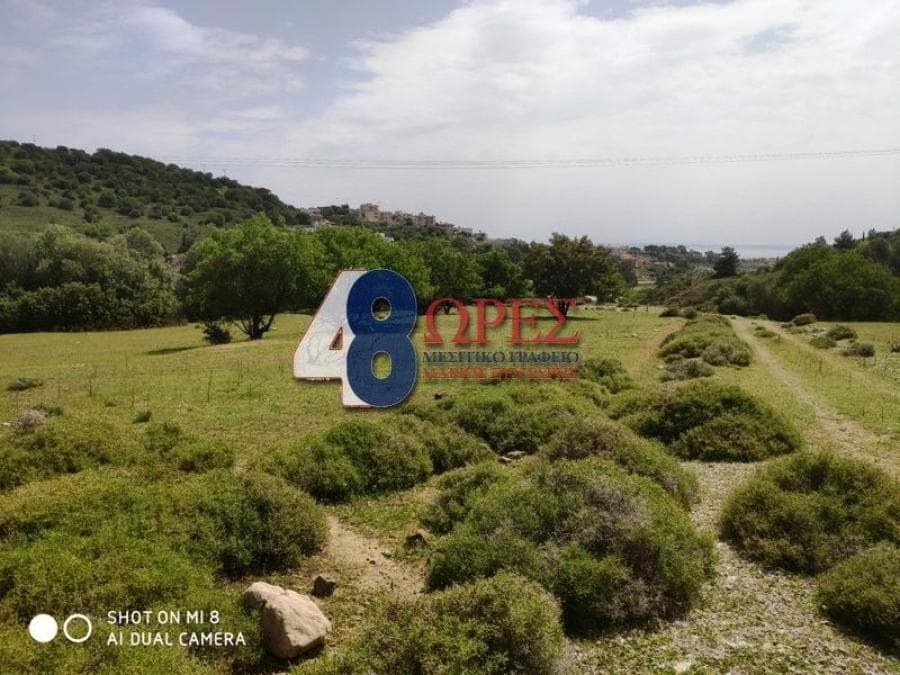 Οικόπεδο στην Πόλη Χίου, Χίος — Φωτογραφία 1 από 17