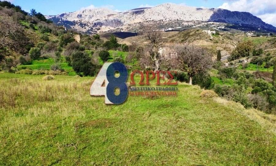 Οικόπεδο στην Πόλη Χίου, Χίος — Φωτογραφία 12 από 17